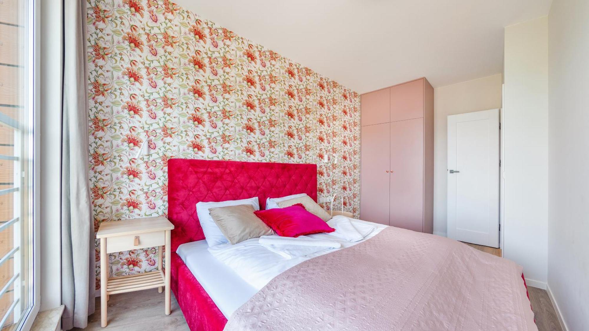 Apartamenty Sun & Snow Residence I Jastrzębia Góra Kültér fotó